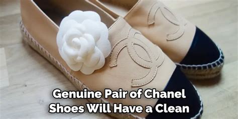 chanel replica shoes|how to authenticate chanel shoes.